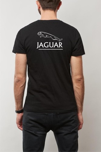 Shirt jaguar alta qualità - t-shirt,
