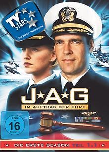 Jag auftrag der ehre - -, im