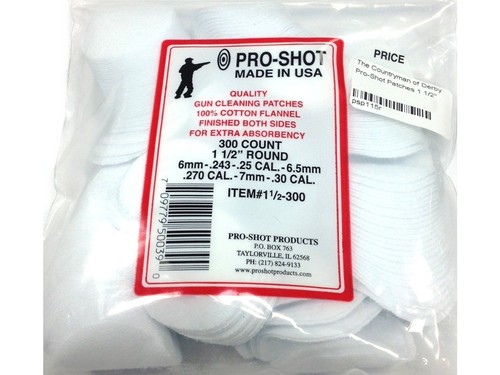 Pro shot cerotti pulizia - cerotti,