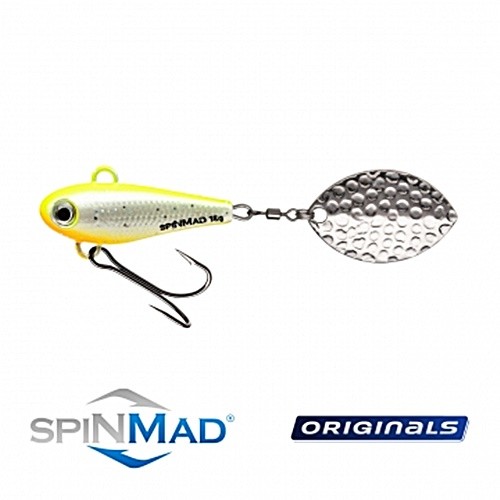 Spinmad jag 18g colore 0904 - 18g,