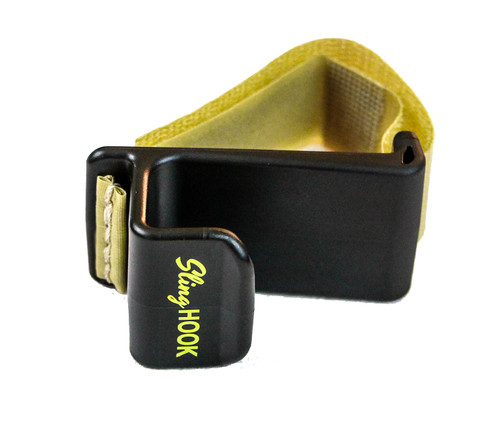 Slinghook talarik supporto - di,