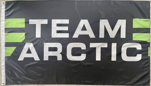 Arctic cat vintage - arctic, banner
