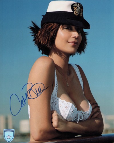 Firmato catherine bell jag - catherine,