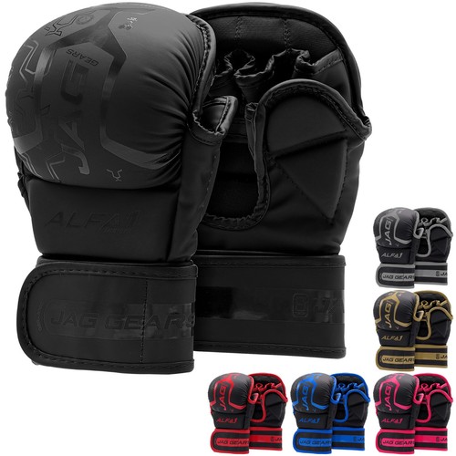 Guanti sparring jag gears - guanti,