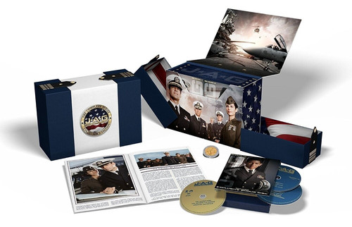 Jag the complete series - jag:the,