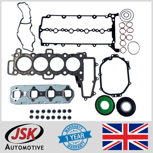 204dta 204dtd kit - 204dta, guarnizioni