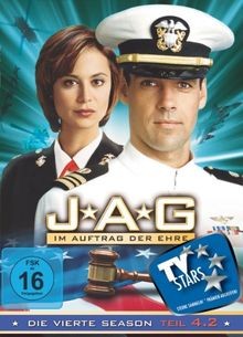 Jag auftrag der - im,