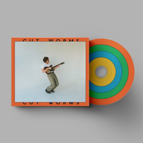 Cut worms - cut,