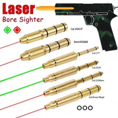 Mirino laser tattico