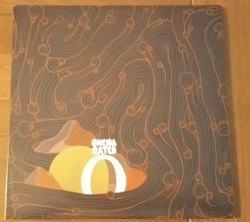 Oneida rated jagjaguwar - rated,