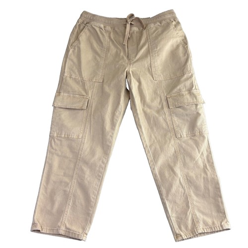 Pantaloni jag donna biege - jag,