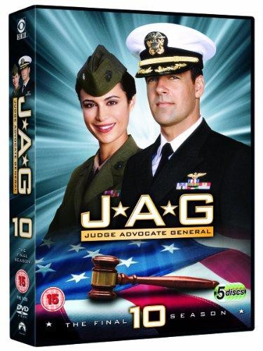 Jag season the final - -,