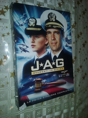 Cofanetto con dvd - cofanetto,