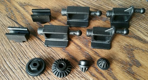 Jaguar type kit - x-type,