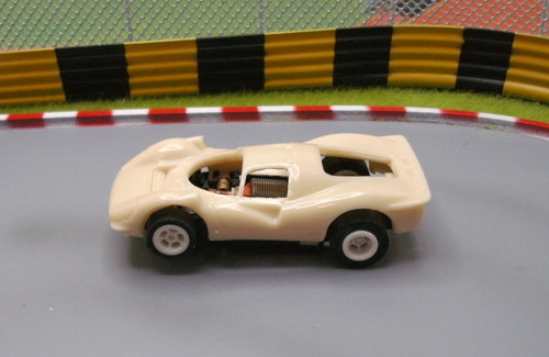 Kit carrozzeria slot car - carrozzeria,