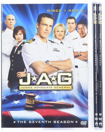 Jag judge advocate general - jag:,
