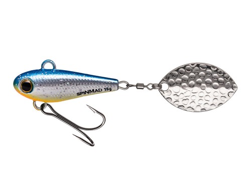 Spinmad jag 35mm 18g spinning - jag,