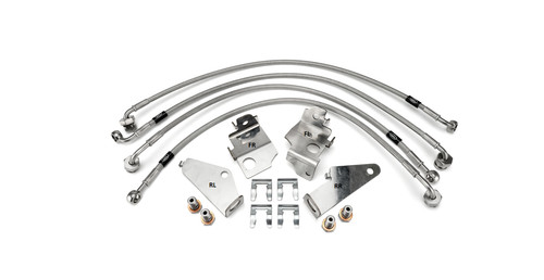 Kit completo tubi - kit,
