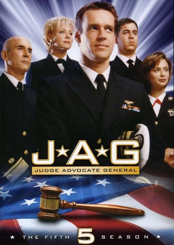 Jag judge advocate - jag:,