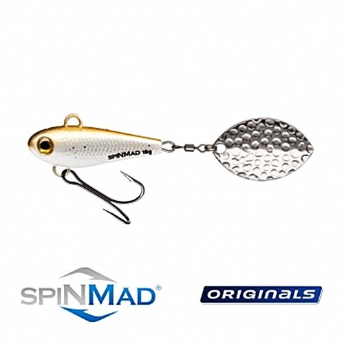 Spinmad jag 18g colore 0902 - spinmad,