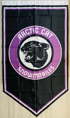 Arctic cat 3x5ft - arctic,