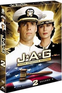 Jag intégrale saison - intégrale, 2