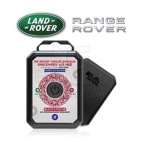 Per range rover - range,