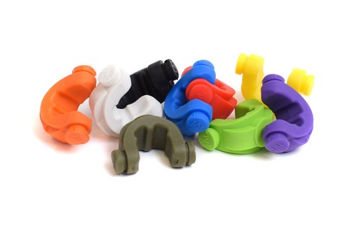 Jag custom rod grip system - custom,