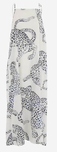 Camicia notte desmond - camicia, da