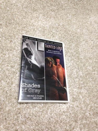 Shades gray tainted love - of,