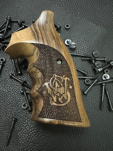 Per smith wesson k - per, k/l