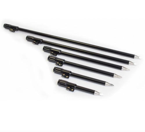Jag black prolite bastone - jag,