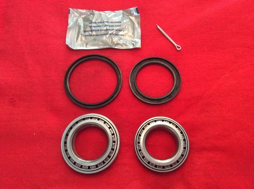 Kit cuscinetto ruota - cuscinetto,