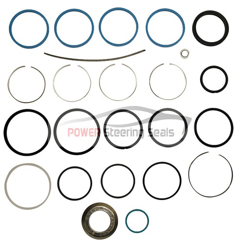 Kit riparazione guarnizione - kit, riparazione/guarnizione