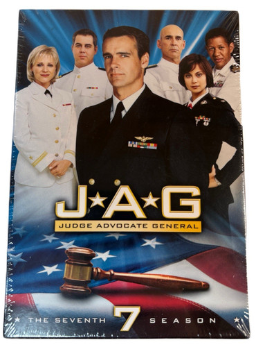 Jag the complete - jag,