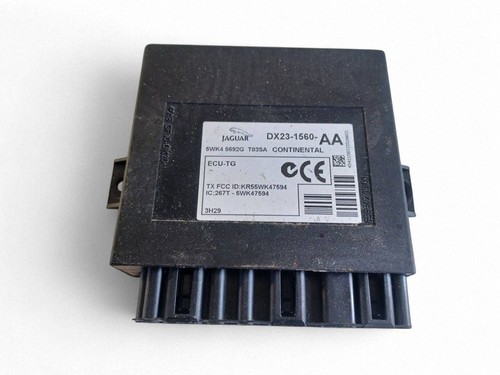 Dx231560aa jag dx23 1560 - dx231560aa-jag, dx23-1560-aa