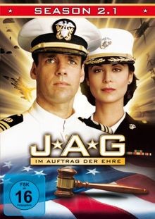 Jag auftrag der - der, ehre