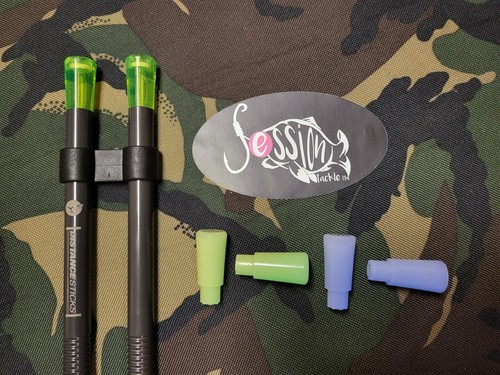 Lunatops glow dark tops by - in,