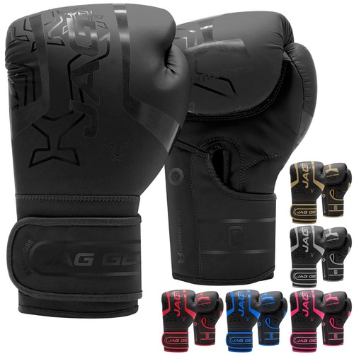 Guanti boxe jag - da,