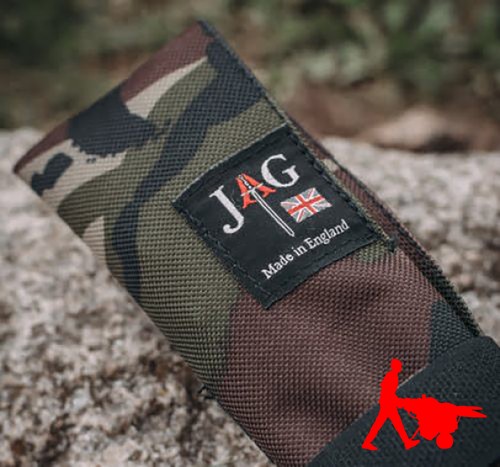 Jag manicotto portaoggetti - jag, |
