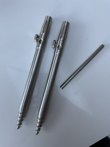 Bastone banco escavatore - bastone,