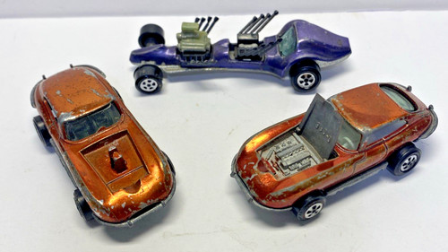 Topper vintage johnny - topper,
