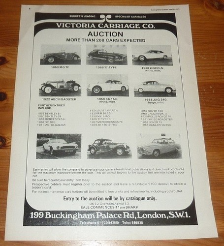 1978 vintage original large - original,