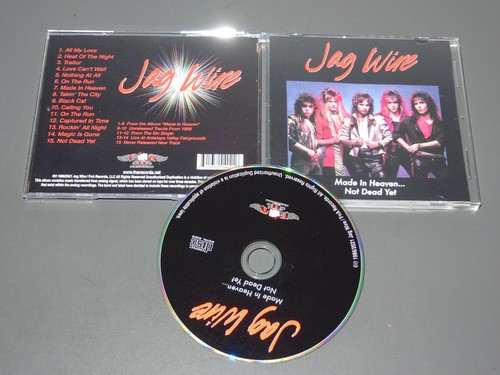 Jag wire made in - wire,