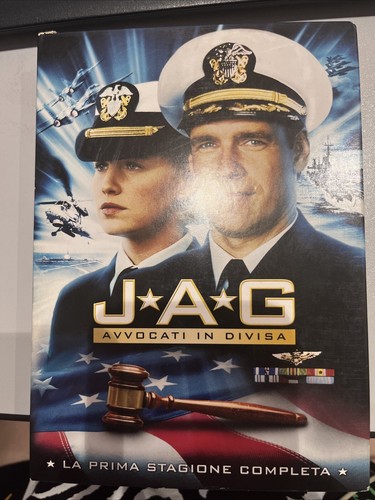 Jag avvocati divisa - in, divisa.
