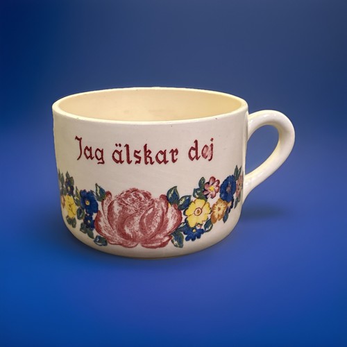 Tazza schramberg 1945 - -, jag