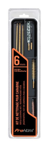 Kit pulizia pistola - , fucile