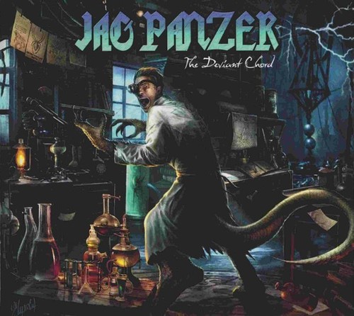 Jag panzer the deviant - ''the,