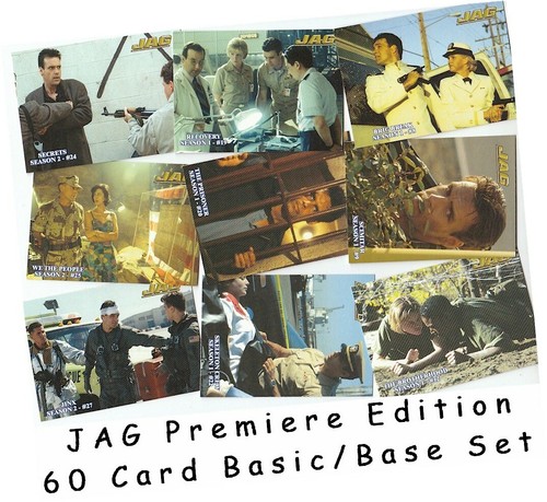 Jag premiere edition - edition,