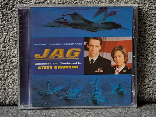 Jag sealed promo tv - jag,